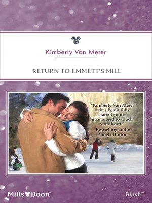 cover image of Return to Emmett's Mill